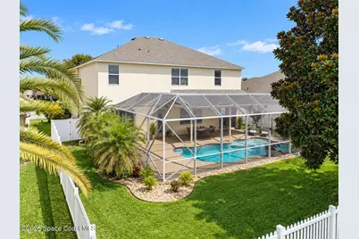 4194 Fenrose Circle, Melbourne, FL 32940 - Photo 2