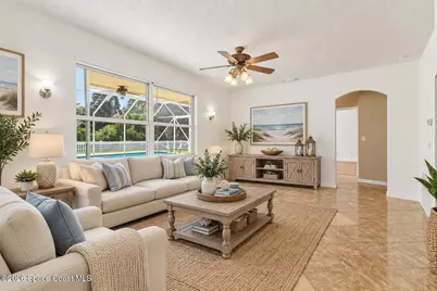 4194 Fenrose Circle, Melbourne, FL 32940 - Photo 8