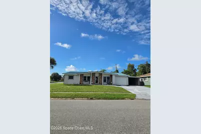 1505 Jamaica Street, Titusville, FL 32780 - Photo 1