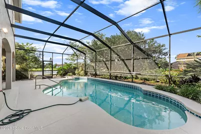 889 Woodbine Drive, Merritt Island, FL 32952 - Photo 66