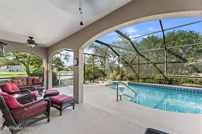 889 Woodbine Drive, Merritt Island, FL 32952 - Photo 62