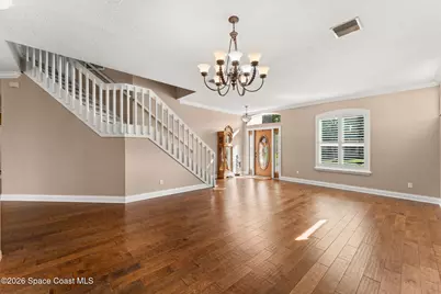 889 Woodbine Drive, Merritt Island, FL 32952 - Photo 10