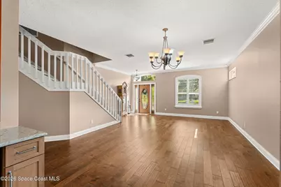 889 Woodbine Drive, Merritt Island, FL 32952 - Photo 12