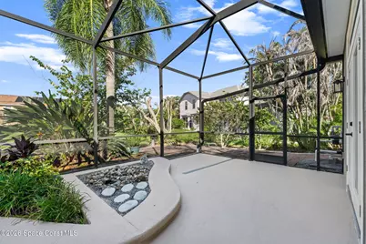 889 Woodbine Drive, Merritt Island, FL 32952 - Photo 70
