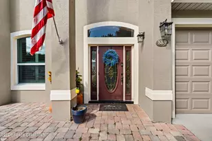 889 Woodbine Dr, Merritt Island, FL 32952 - Photo 2
