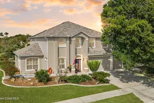 889 Woodbine Dr, Merritt Island, FL 32952 - Photo 4
