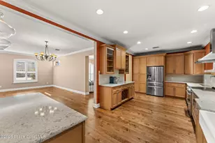 889 Woodbine Dr, Merritt Island, FL 32952 - Photo 18