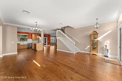 889 Woodbine Drive, Merritt Island, FL 32952 - Photo 8
