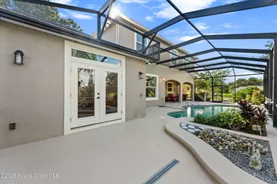 889 Woodbine Drive, Merritt Island, FL 32952 - Photo 64