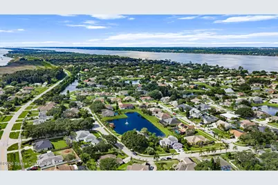 889 Woodbine Drive, Merritt Island, FL 32952 - Photo 86