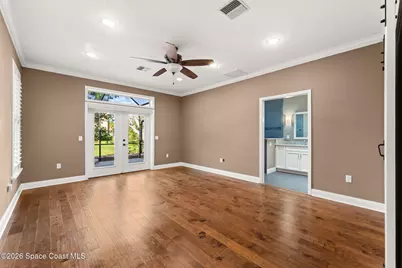 889 Woodbine Drive, Merritt Island, FL 32952 - Photo 32