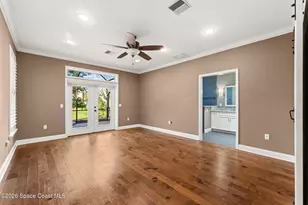 889 Woodbine Dr, Merritt Island, FL 32952 - Photo 32