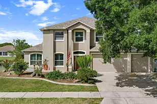 889 Woodbine Dr, Merritt Island, FL 32952 - Photo 1