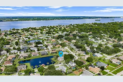 889 Woodbine Drive, Merritt Island, FL 32952 - Photo 76