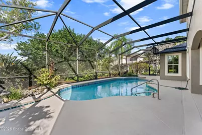 889 Woodbine Drive, Merritt Island, FL 32952 - Photo 68