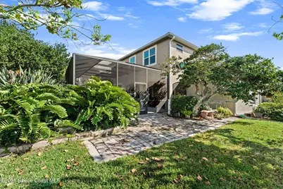 889 Woodbine Drive, Merritt Island, FL 32952 - Photo 72
