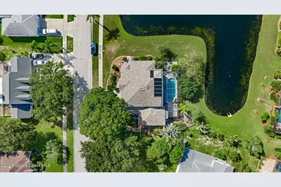 889 Woodbine Drive, Merritt Island, FL 32952 - Photo 74