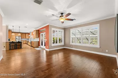 889 Woodbine Drive, Merritt Island, FL 32952 - Photo 26