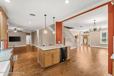 889 Woodbine Drive, Merritt Island, FL 32952 - Photo 24