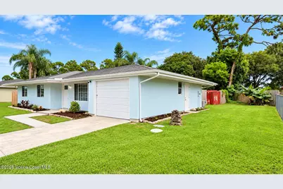 907 Gatewood Court NE, Palm Bay, FL 32905 - Photo 2