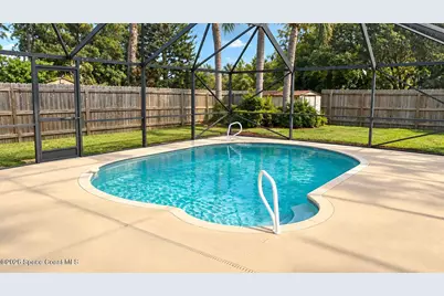 907 Gatewood Court NE, Palm Bay, FL 32905 - Photo 4