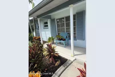 425 Norwood Street, Merritt Island, FL 32953 - Photo 2
