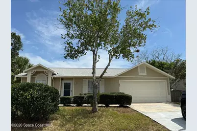 1812 Glenridge Street NW, Palm Bay, FL 32907 - Photo 1