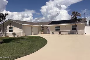 328 Carmine Dr, Cocoa Beach, FL 32931 - Photo 1