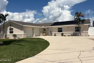 328 Carmine Dr, Cocoa Beach, FL 32931 - Photo 1