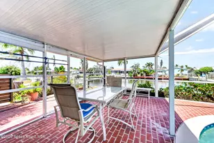 328 Carmine Dr, Cocoa Beach, FL 32931 - Photo 26