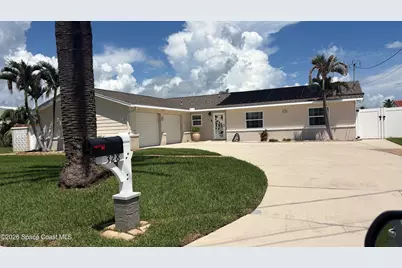 328 Carmine Drive, Cocoa Beach, FL 32931 - Photo 14