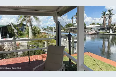 328 Carmine Drive, Cocoa Beach, FL 32931 - Photo 2