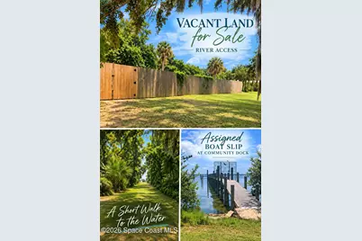 120 Silver Hill Lane, Cocoa, FL 32926 - Photo 1