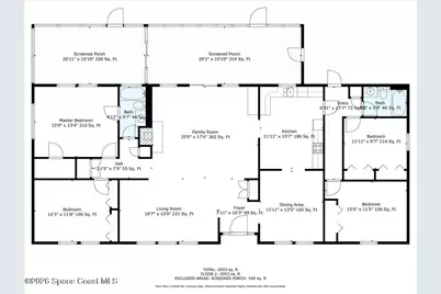 165 Heron Drive, Melbourne Beach, FL 32951 - Photo 4