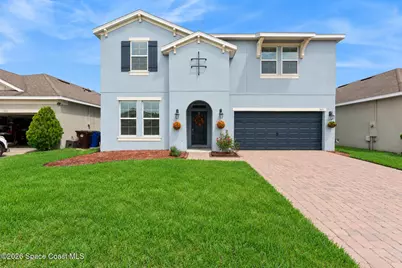 1613 Leatherback Lane, Saint Cloud, FL 34771 - Photo 1