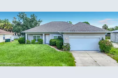 3238 Zoratoa Avenue, North Port, FL 34286 - Photo 1