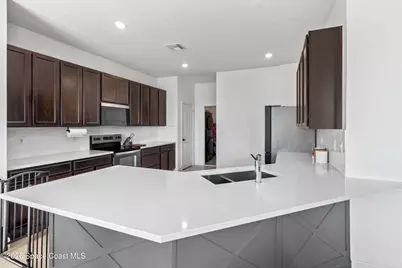 3728 Grappler Circle SE, Palm Bay, FL 32909 - Photo 8