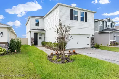 3728 Grappler Circle SE, Palm Bay, FL 32909 - Photo 1