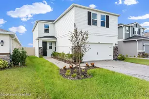 3728 Grappler Cir SE, Palm Bay, FL 32909 - Photo 1