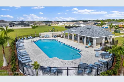 3728 Grappler Circle SE, Palm Bay, FL 32909 - Photo 4
