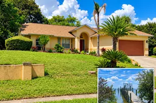 124 Silver Hill Ln, Cocoa, FL 32926 - Photo 1