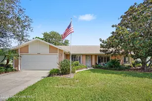 1634 Frontier Dr, Melbourne, FL 32940 - Photo 1