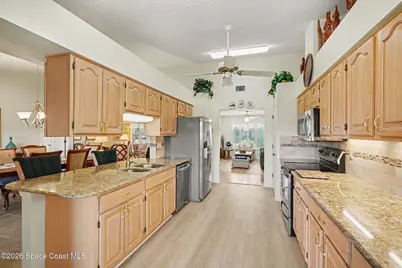 1634 Frontier Drive, Melbourne, FL 32940 - Photo 4