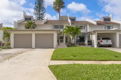 517 Summerset Court, Indian Harbour Beach, FL 32937 - Photo 1