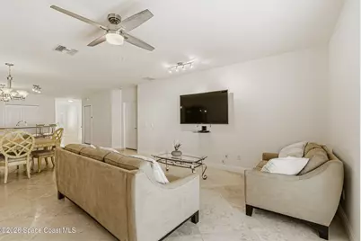 129 Lancha Circle #101, Satellite Beach, FL 32937 - Photo 16