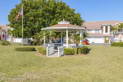 129 Lancha Circle #101, Satellite Beach, FL 32937 - Photo 40