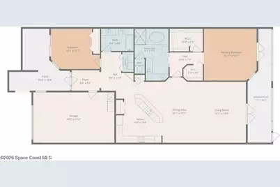129 Lancha Circle #101, Satellite Beach, FL 32937 - Photo 44