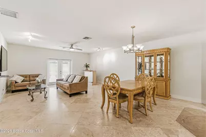 129 Lancha Circle #101, Satellite Beach, FL 32937 - Photo 12