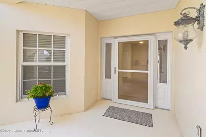 129 Lancha Circle #101, Satellite Beach, FL 32937 - Photo 4