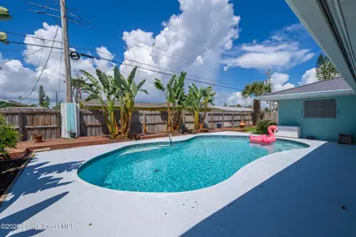 670 Verbenia Drive, Satellite Beach, FL 32937 - Photo 6